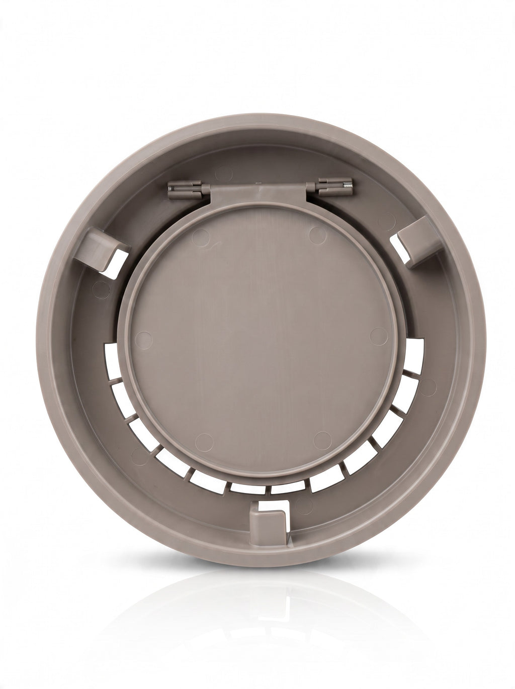 Top of the foundation dryer vent ez vent systems