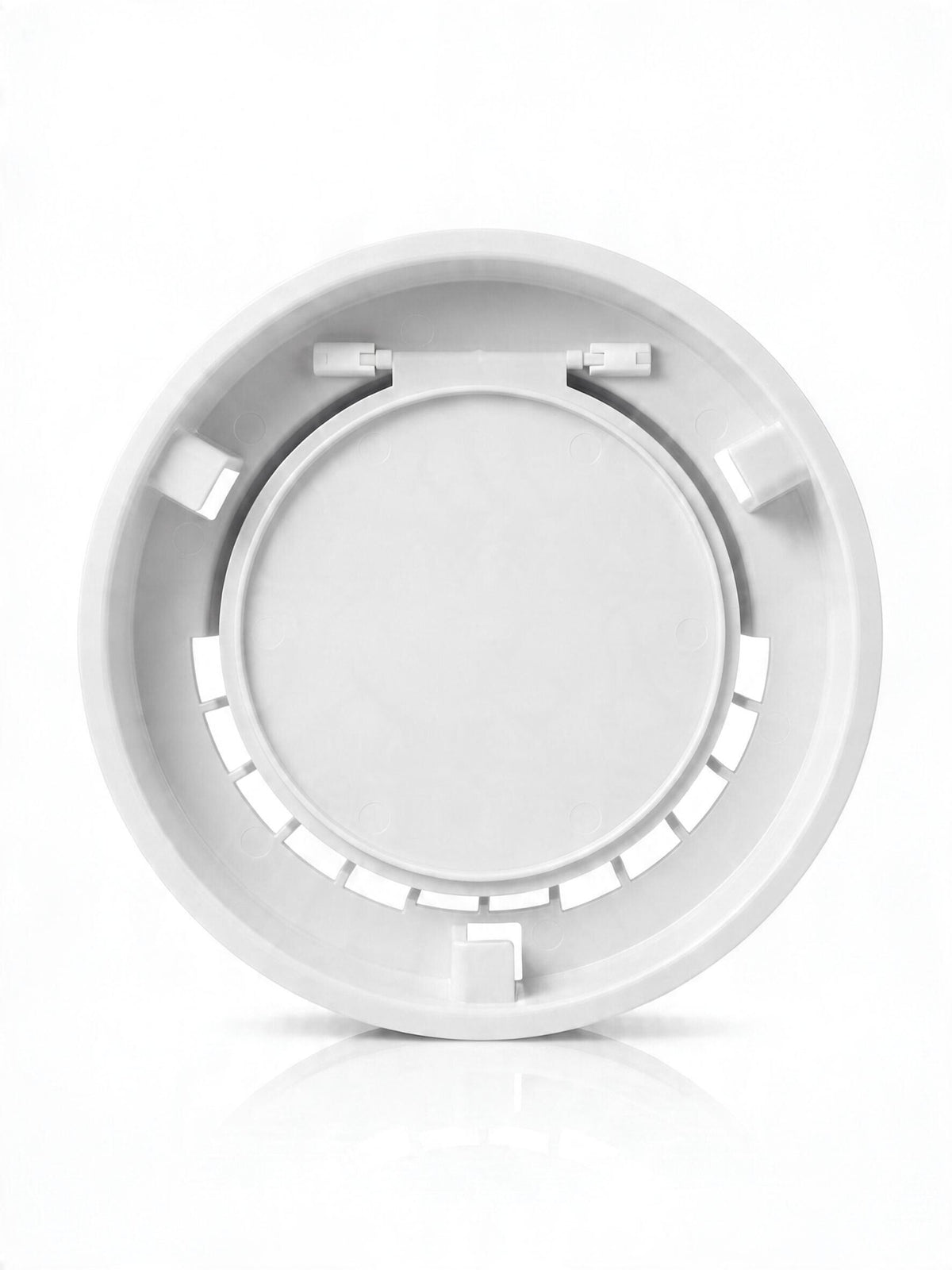 Replacement Dryer Vent Cover for EZ Vent Dryer Vent Assemblies