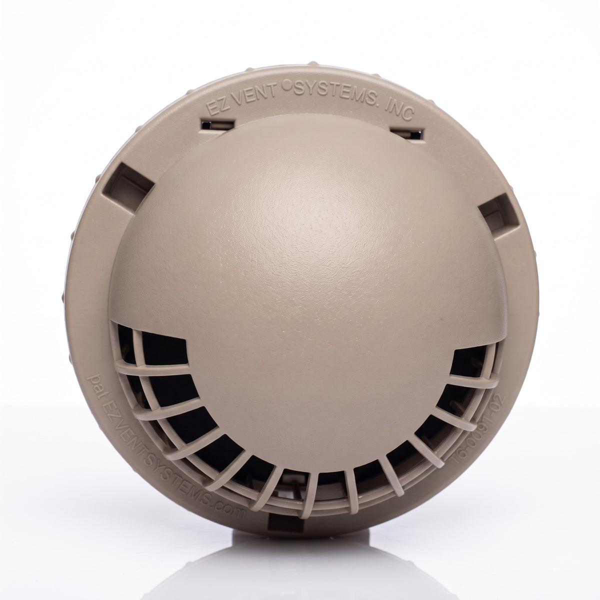 Replacement Dryer Vent Cover for EZ Vent Dryer Vent Assemblies