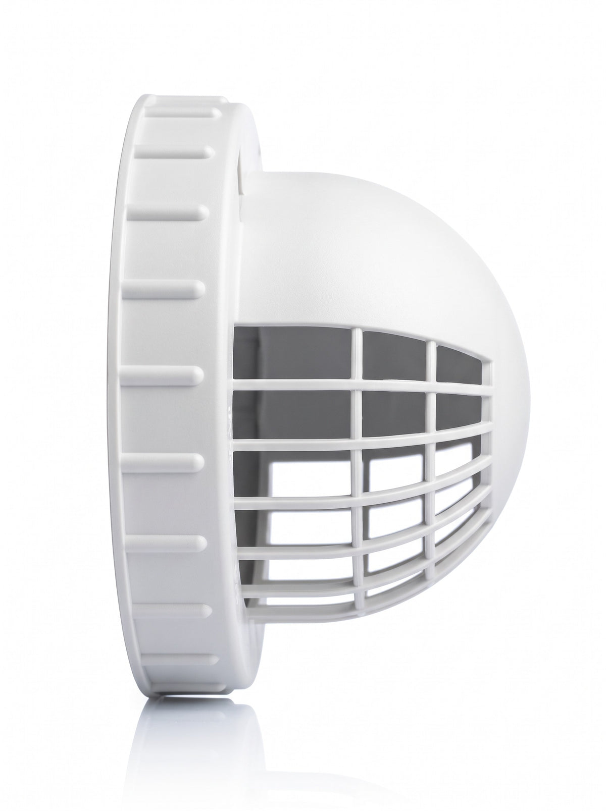 Replacement Dryer Vent Cover for EZ Vent Dryer Vent Assemblies